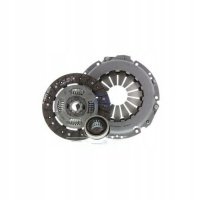 комплект сцепления aisin nissan