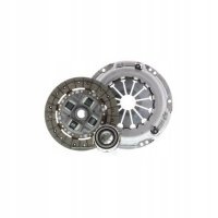 комплект сцепления aisin toyota