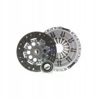 комплект сцепления aisin mitsubishi: shogun h6w , h7w