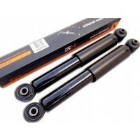 Амортизаторы задние форд 3 mk3 mk2 универсал x2