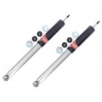 Kayab амортизаторы задние мерседес 190 w201 w124 c124