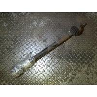 Полуось (приводной вал, шрус) перед. правая Volkswagen Golf 4 1997-2005 1999 1J0407272F