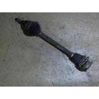 Полуось (приводной вал, шрус) перед. левая Volkswagen Golf 4 1997-2005 1998 JZW407449AX