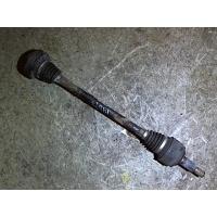Полуось (приводной вал, шрус) зад. левая=правая Porsche Cayenne 2002-2007 2006 95533202400