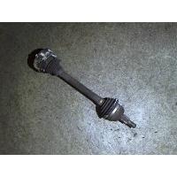Полуось (приводной вал, шрус) зад. правая Audi TT 1998-2006 1999 8N0407272E