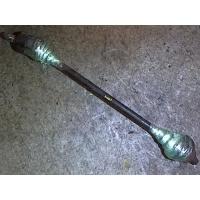 Полуось (приводной вал, шрус) перед. правая Volkswagen Passat 6 2005-2010 2008 3C0407272DX