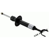 Sachs 557837 амортизаторы передние audi a4 b5 a6 c5