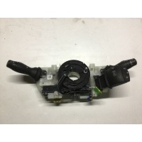 Переключатель подрулевой (стрекоза) Renault Scenic 2009 255670016R