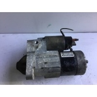 Стартер Renault Megane 2007 8200426577
