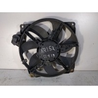 Вентилятор радиатора Renault Megane 2010 214810028R