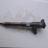 Форсунка Renault Scenic 2007 8200421359