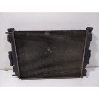 Радиатор (основной) Renault Scenic 2009 8200357536