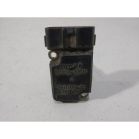Расходомер воздуха Toyota Corolla 2007 222040N010