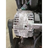 Генератор Renault Megane 2005 8200667619