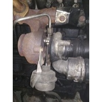 Турбина Skoda Octavia 2006 03G253014M