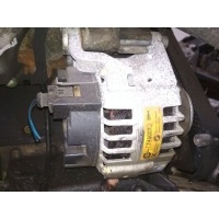 Генератор Volkswagen Passat 2007 746087 Valeo
