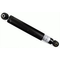 амортизатор газовый opel комбо 2012.02 - x12 1.4