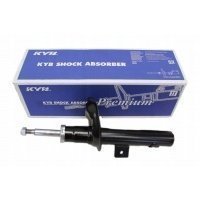 kayaba kyb амортизатор xsara , 306 , партнер передняя лев