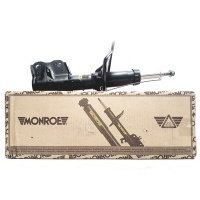 монро амортизаторы volvo s40 v40 t4 95 - 04 передняя