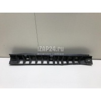 Направляющая заднего бампера левая VAG Roomster (2006 - 2015) 5J7807863