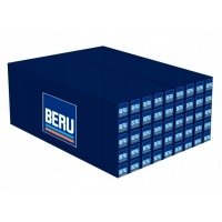 свеча зажигания beru z240sb + доставка