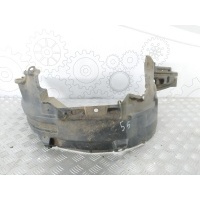 Защита арок передняя правая (подкрылок) Nissan X-Trail T30 2002 638408H900