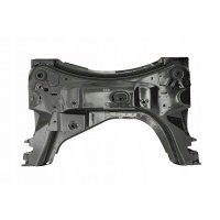Балка двигателя сани рама renault scenic ii 03 - 09