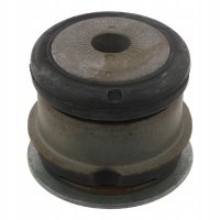 febi подушка задней балки volkswagen passat b3 b6 00 - 05