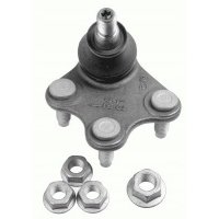 болт руля skoda lemforder 33906 01