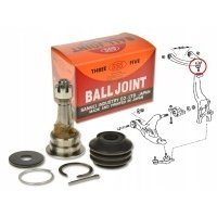 lexus is220d 05 - 13 болт руля передняя верхняя 555