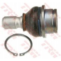 болт руля trw nissan navara d40 24