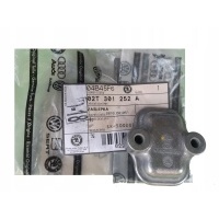 Заглушка кпп 6 кпп audi volkswagen skoda seat
