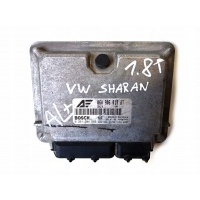 Блок управления volkswagen sharan 1.8 т 06a906018bt