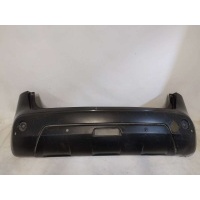 Бампер задний Nissan Qashqai 1 2013 85022JD00H