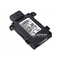 Ассистент смены полосы движения volkswagen touareg 4n0907566a