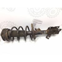 Стойка передняя левая Nissan Qashqai 2007 54303JD01A