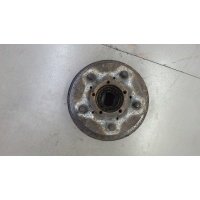 Диск тормозной, перед. Land Rover Discovery 1 1989-1998 1996 FRC7329
