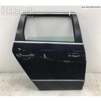 Дверь боковая Зад. Правая Volkswagen Passat B6 2006 3C9833056F