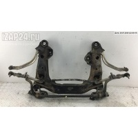 Балка подвески передняя (подмоторная) Volkswagen Passat B5+ (GP) 2001 4B0399313CS
