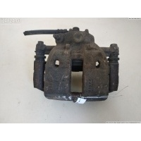 Скоба суппорта Перед. Правая Mitsubishi Colt (2004-2012) 2009 4605A066