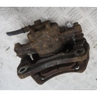Скоба суппорта Перед. Левая Mitsubishi Colt (2004-2012) 2006 4605A065