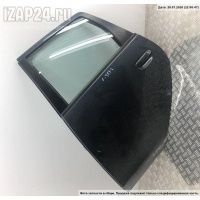 Стеклоподъемник электрический Зад. Левая Mitsubishi Colt (2004-2012) 2009 5730A713
