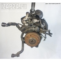 Рампа рейка топливная 2005-2009 2006 03D133319F