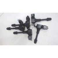 Катушка зажигания Nissan Murano 2002-2008 2005 224488J115