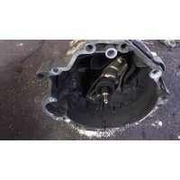 КПП - 5 ст. Skoda SuperB 2001-2008 2003 012300062B