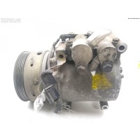 Компрессор кондиционера Mitsubishi Carisma 1998 MB958178