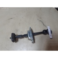 Ограничитель открывания двери передней L Honda FR-V 2005 72380SAA003