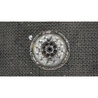 Маховик, Renault Scenic 2003-2009 2007 7701478942