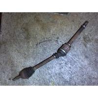 Полуось (приводной вал, шрус), перед. правая Renault Megane 2 2002-2009 2005 8200790517
