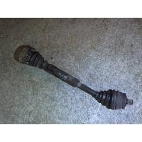Полуось (приводной вал, шрус) - Volkswagen Passat 5 1996-2000 2000 8D0 407 272 AP